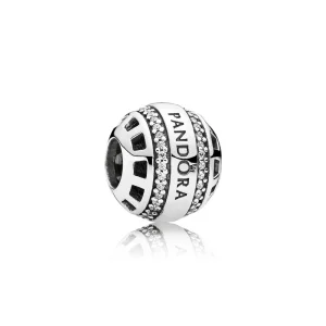 (resim) Pandora Sonsuza kadar Charm - 791753CZ