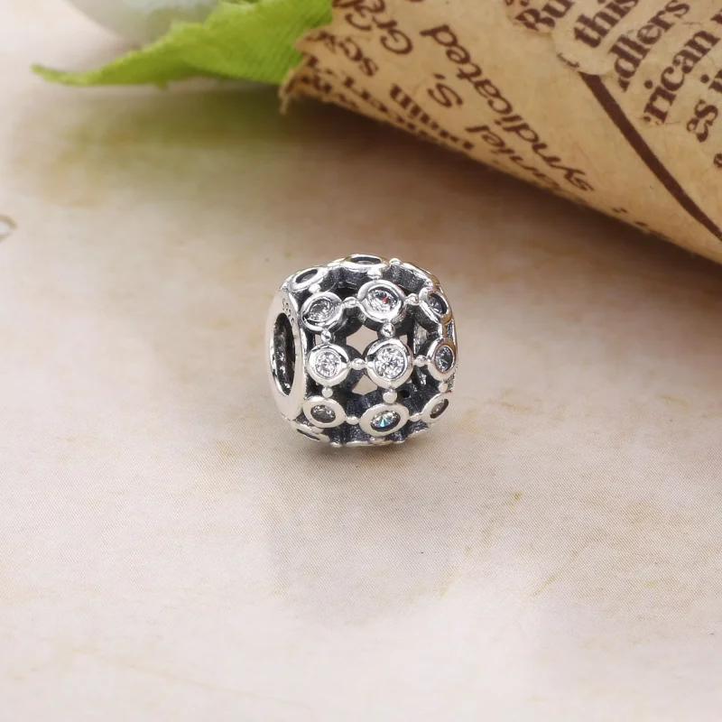 (resim) Pandora Spot ışığında Charm - PX00257-1 - Görüntüle 2