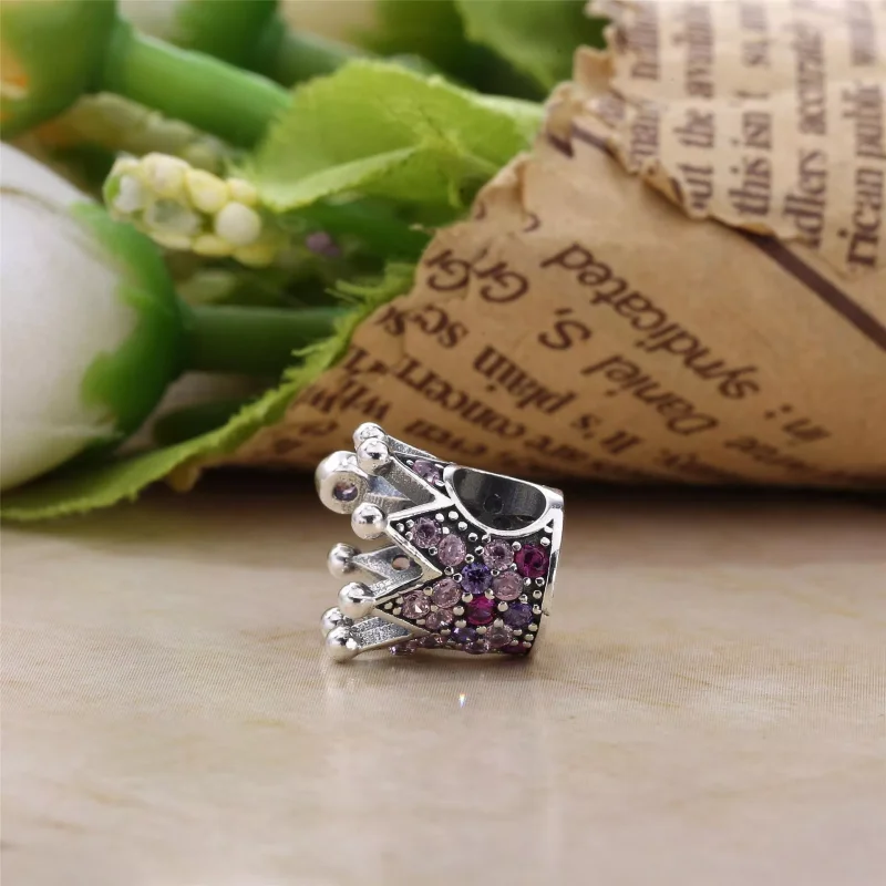 (resim) Pandora taç Charm - PX0090-1 - Görüntüle 4