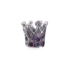 (resim) Pandora taç Charm - PX0090-1