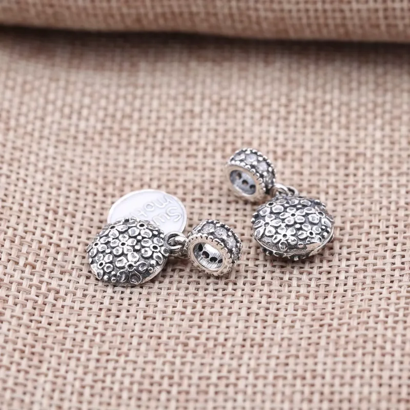 (resim) Pandora Tatlı Anne Sallantılı Charm - 791285CZA - Görüntüle 3