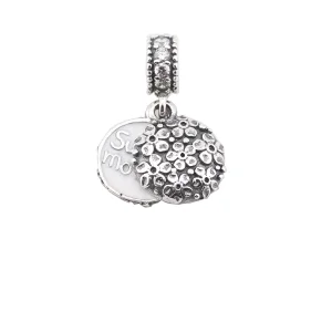 (resim) Pandora Tatlı Anne Sallantılı Charm - 791285CZA