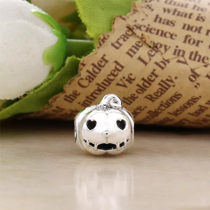 (resim) Pandora Tatlı Balkabağı Charm - 797596 - Görüntüle 2