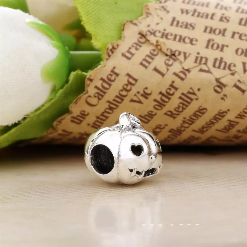 (resim) Pandora Tatlı Balkabağı Charm - 797596 - Görüntüle 3