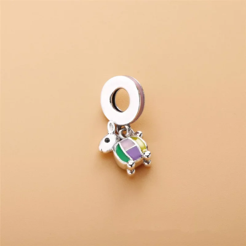 (resim) Pandora TAVŞAN FENERİ Sallantılı Charm - 797603ENMX - Görüntüle 2