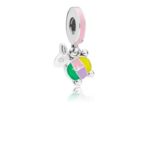 (resim) Pandora TAVŞAN FENERİ Sallantılı Charm - 797603ENMX