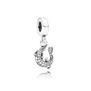 (resim) Pandora Timsah Sallantılı Charm - 791509