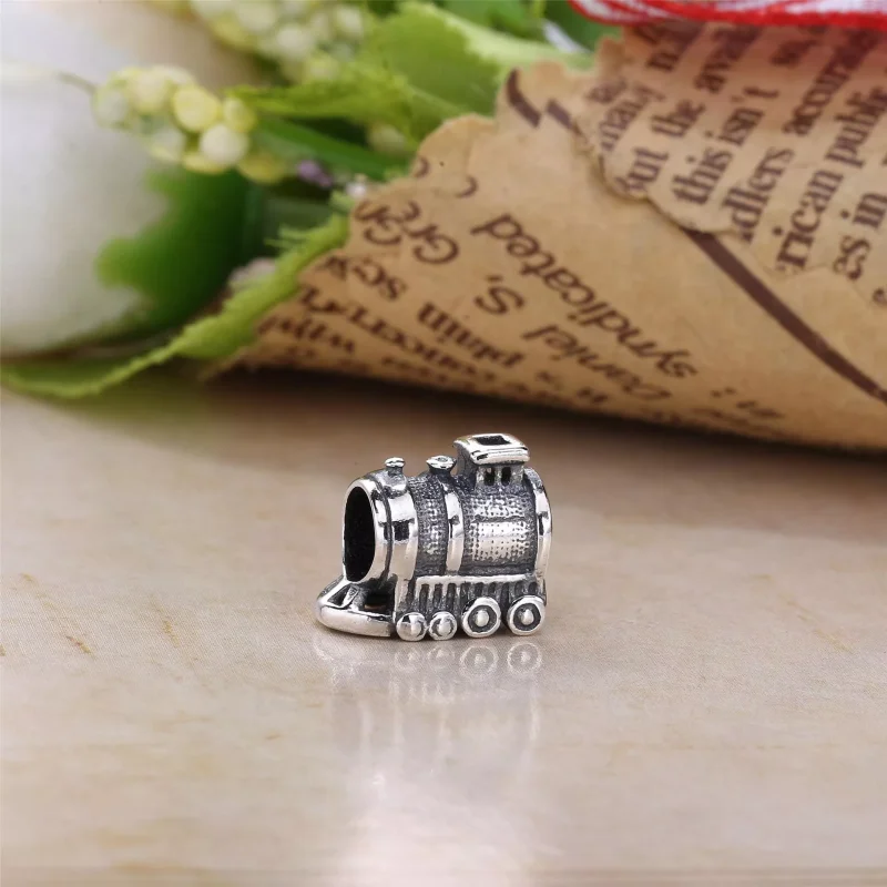 (resim) Pandora Tren Charm - PS0023-1 - Görüntüle 2
