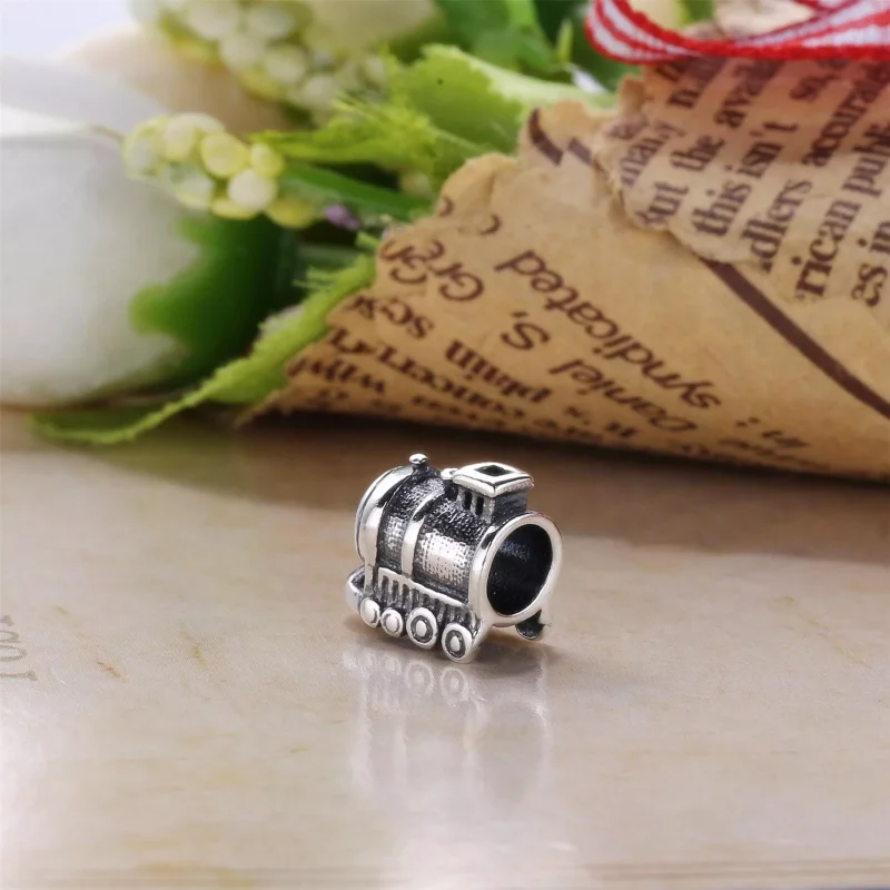 (resim) Pandora Tren Charm - PS0023-1 - Görüntüle 3