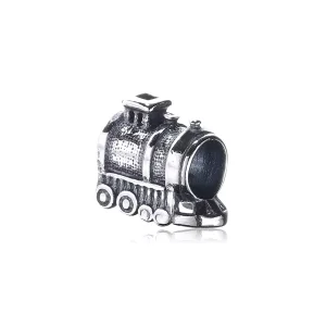 (resim) Pandora Tren Charm - PS0023-1