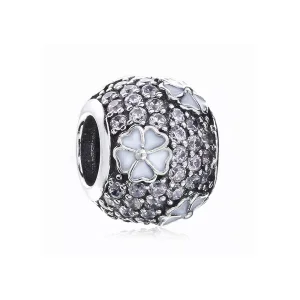 (resim) Pandora Çuha Çiçeği Çayırı Charm - PX00269-1
