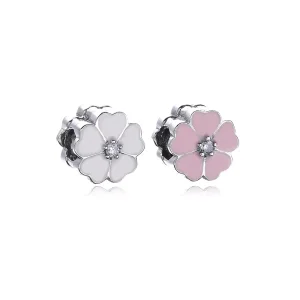 (resim) Pandora Çuha çiçeği Charm - 791822EN12A