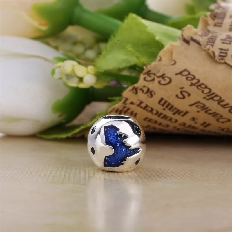 (resim) Pandora Uyuyan Güzellik Kalesi Charm - PD0075-1 - Görüntüle 4