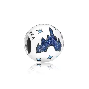 (resim) Pandora Uyuyan Güzellik Kalesi Charm - PD0075-1