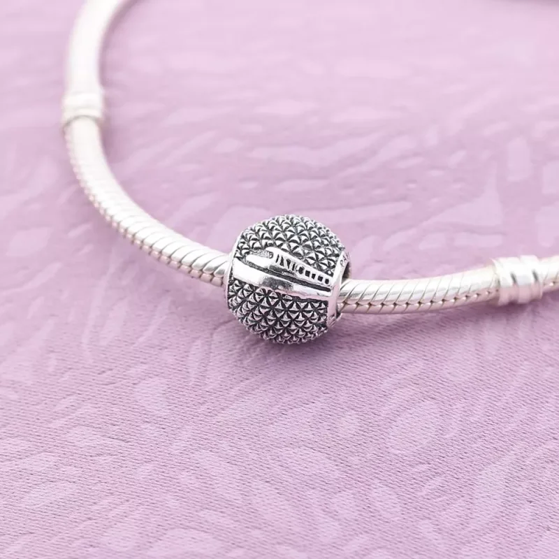 (resim) Pandora Uzay Gemisi Dünya Charm - 7501055889978P - Görüntüle 2