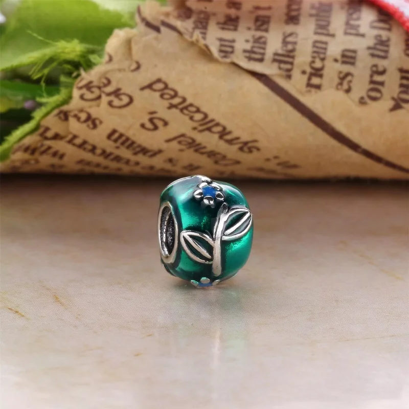 (resim) Pandora Yaprak Charm - PD0004-1 - Görüntüle 2