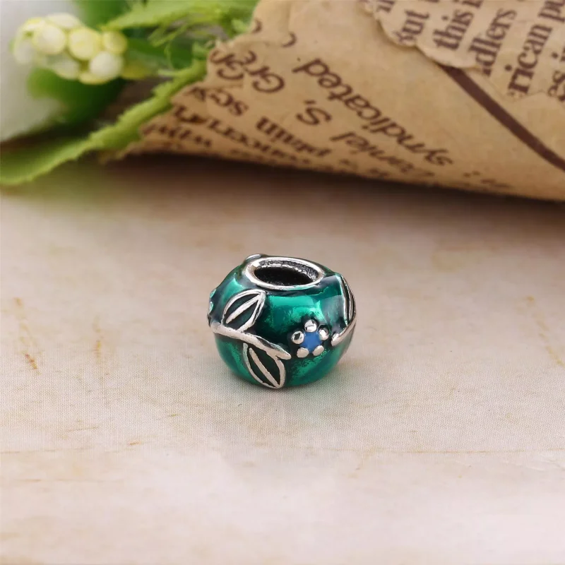 (resim) Pandora Yaprak Charm - PD0004-1 - Görüntüle 3