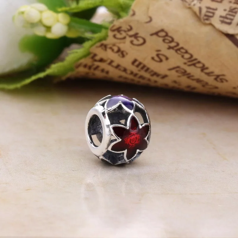 (resim) Pandora Yaprak Charm - PD0044-1 - Görüntüle 2