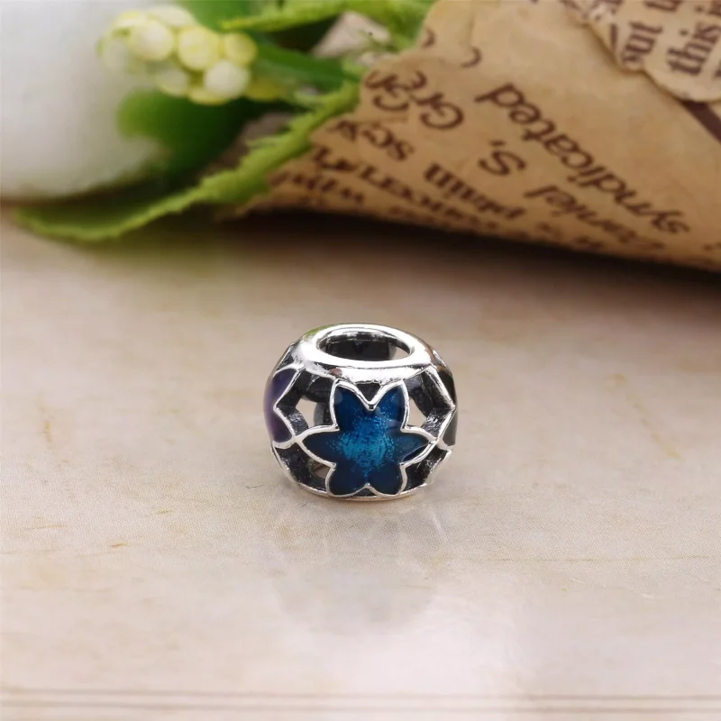 (resim) Pandora Yaprak Charm - PD0044-1 - Görüntüle 3