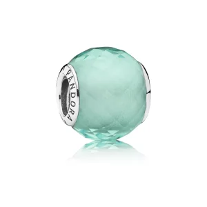 (resim) Pandora Yeşil Minyon Faset Charm - 791499SGQ