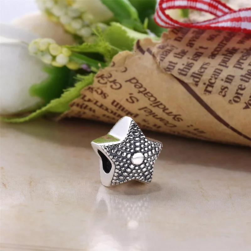 (resim) Pandora Yıldız Charm - PS0029-1 - Görüntüle 2