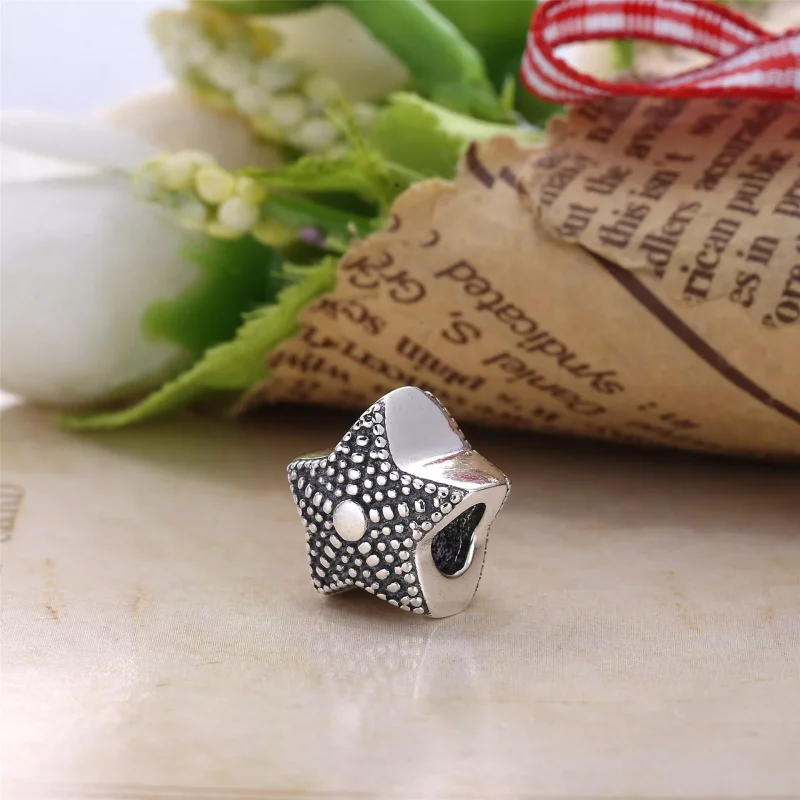 (resim) Pandora Yıldız Charm - PS0029-1 - Görüntüle 3