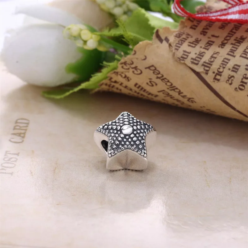 (resim) Pandora Yıldız Charm - PS0029-1 - Görüntüle 4