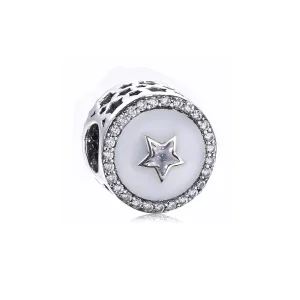 (resim) Pandora Yıldız Charm - PX00280-1