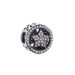 (resim) Pandora Yıldız Charm - PX00306-1