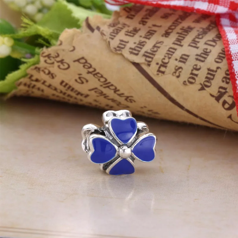 (resim) Pandora Yonca Charm - PD0013-1 - Görüntüle 2