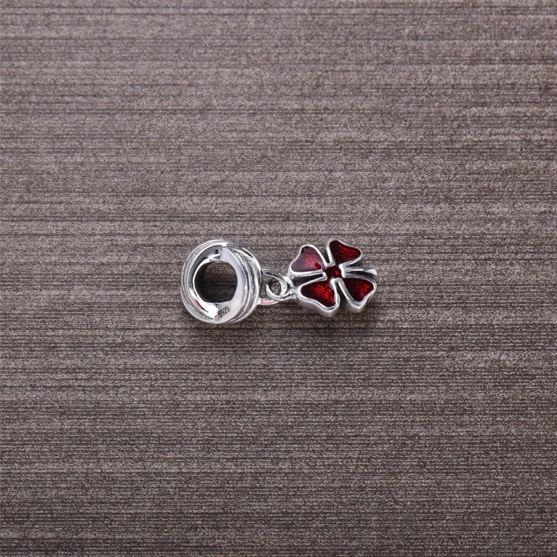 (resim) Pandora Yonca Sallantılı Charm - PJ00148-1G - Görüntüle 3