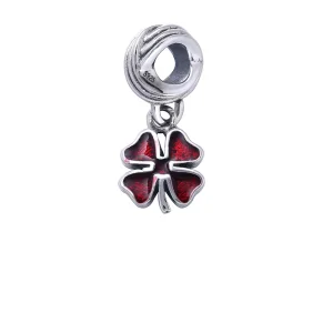 (resim) Pandora Yonca Sallantılı Charm - PJ00148-1G