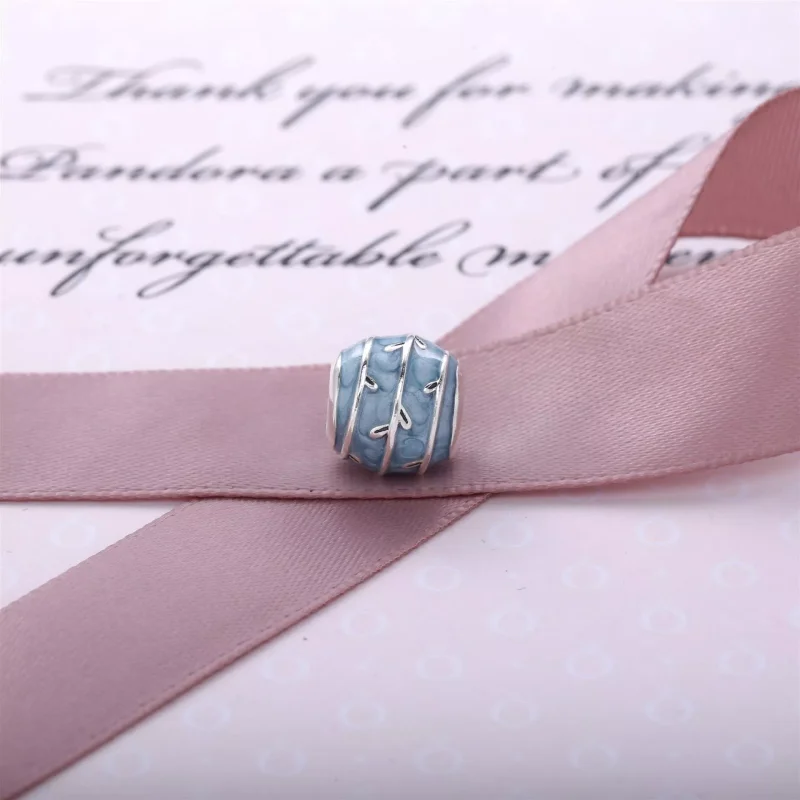(resim) Pandora Üzüm Charm - 790525EN18 - Görüntüle 2