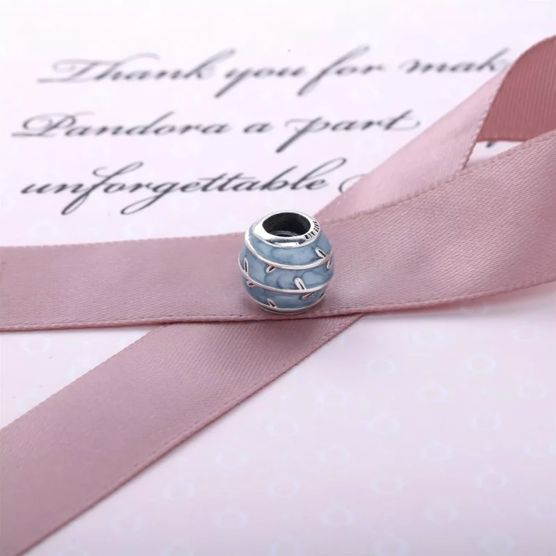 (resim) Pandora Üzüm Charm - 790525EN18 - Görüntüle 3