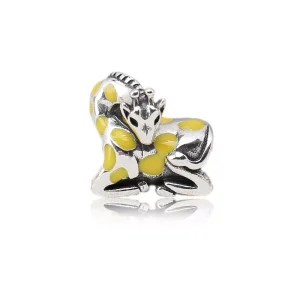 (resim) Pandora Zürafa Charm - P-D-216
