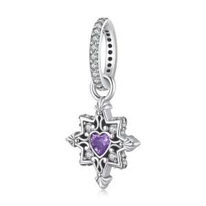 (resim) Pandora Stil Aşk Starburst Sallantı - SCC2147