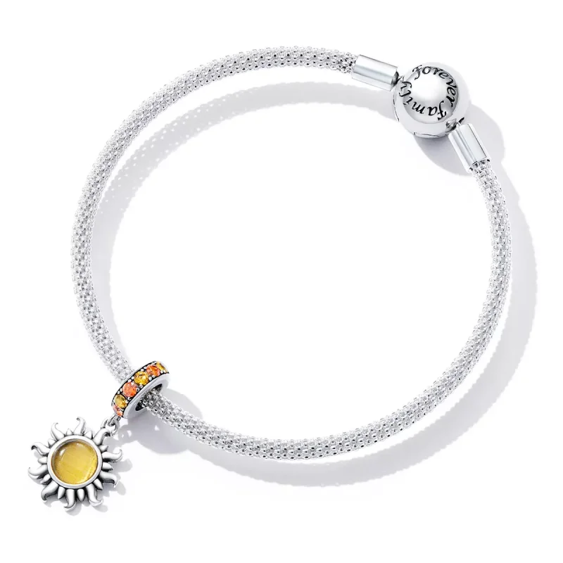 (resim) Pandora Stil Küçük Güneş Asma - SCC2210 - Görüntüle 5