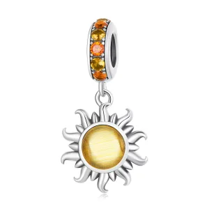 (resim) Pandora Stil Küçük Güneş Asma - SCC2210