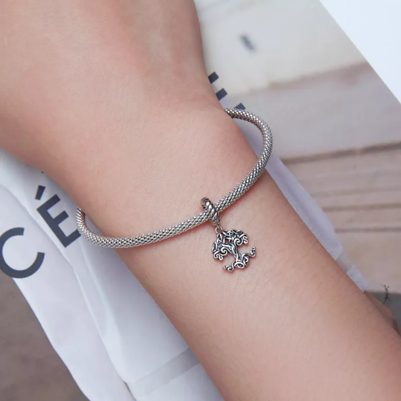 (resim) Pandora Stili Hayat Ağacı Asma - SCC2360 - Görüntüle 5