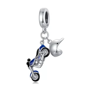 (resim) Pandora Stili Motosiklet Asma - SCC2364