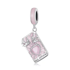 (resim) Pandora Tarot Stili - Aşıklar Asma - SCC2263