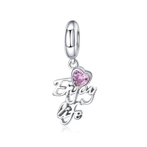 (resim) Pandora tarzı aşk hayatı Sallantılı Charm - SCC907