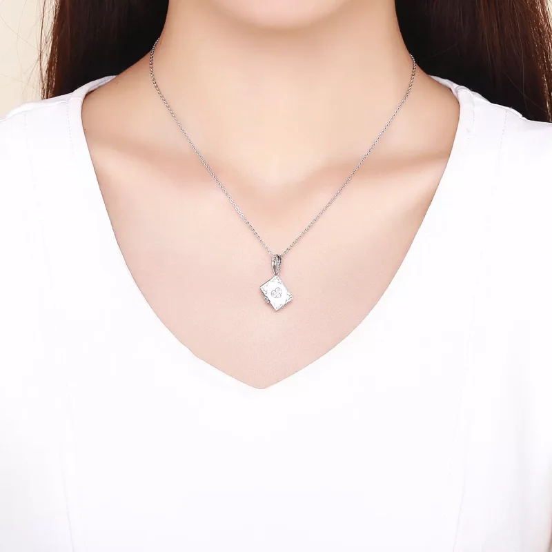 (resim) Pandora tarzı Aşk mektubu Sallantılı Charm - SCC980 - Görüntüle 5