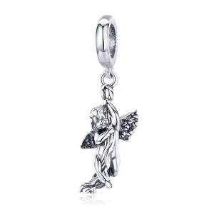 (resim) Pandora tarzı aşk tanrısı Sallantılı Charm - SCC1405