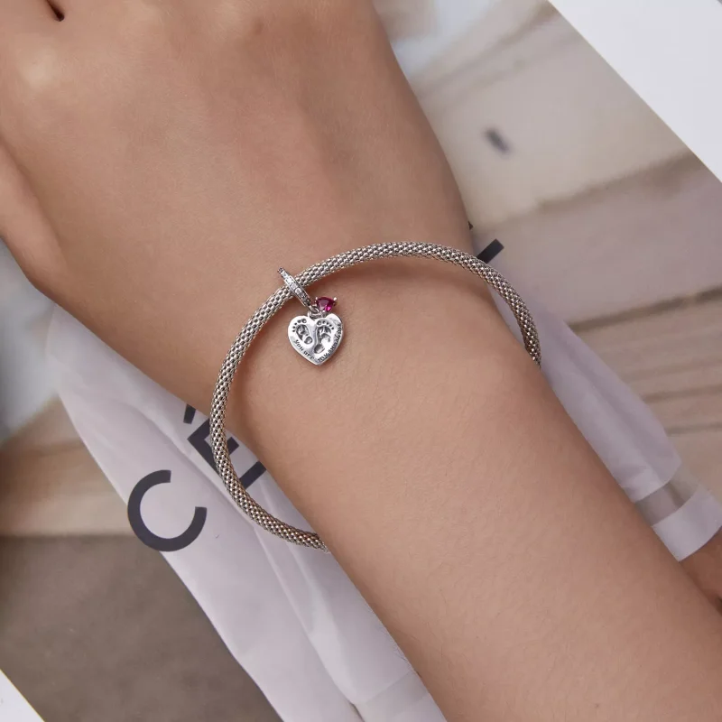 (resim) Pandora tarzı büyüme figürü - BSC686 - Görüntüle 5