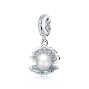 (resim) Pandora tarzı Deniz Efsanesi Sallantılı Charm - BSC242