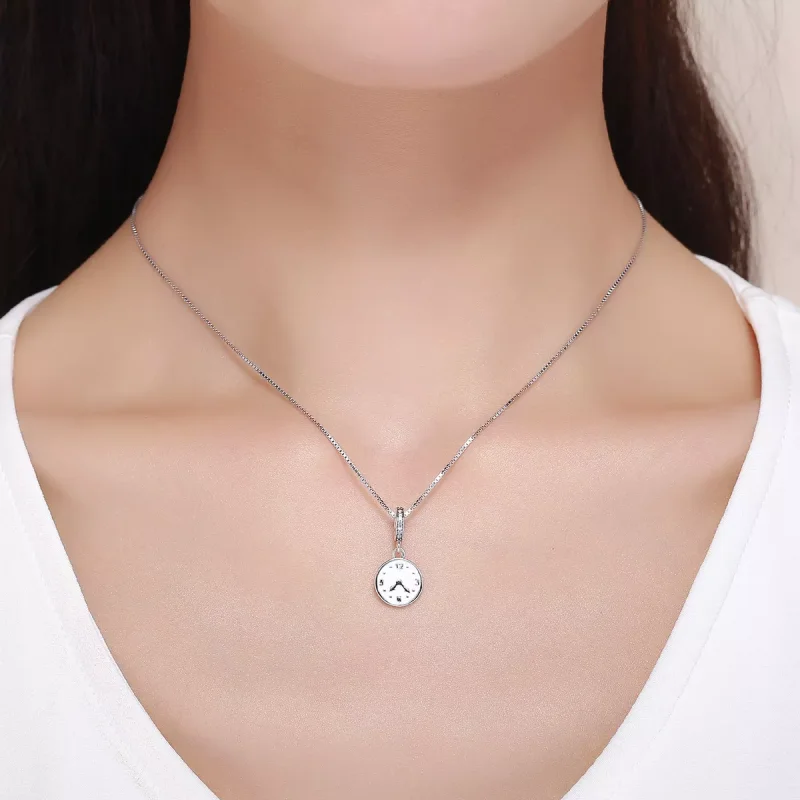 (resim) Pandora tarzı İyi zamanlar Sallantılı Charm - SCC657 - Görüntüle 6