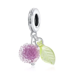 (resim) Pandora tarzı Meyve Sallantılı Charm - SCC1802