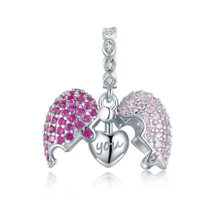 (resim) Pandora tarzı Yalnız sen Sallantılı Charm - BSC282