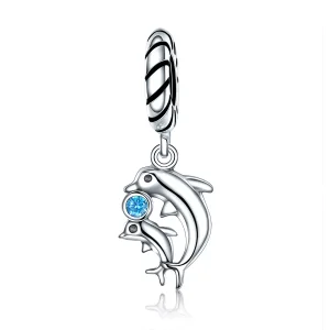 (resim) Pandora tarzı Yunus Sallantılı Charm - SCC264